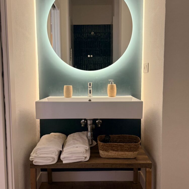 BAGNO 5